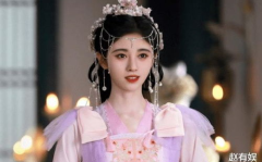 鞠婧祎演过的电视剧古装剧,穿越时空的美丽传奇