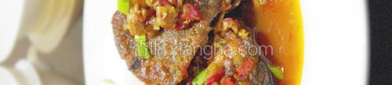乌江鱼的做法,解锁黔菜经典，尽享鱼肉鲜美