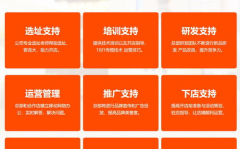 代理加盟项目,市场趋势与创业机遇一览